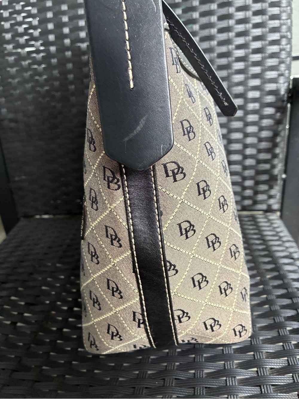 Dooney & Bourke Bag - Picture 15 of 16